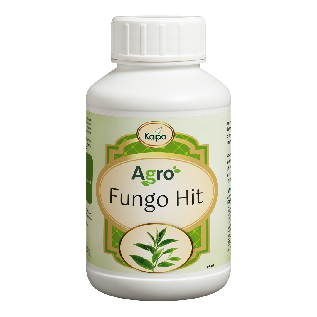 KAIPO AGRO FUNGO HIT 250 ml
